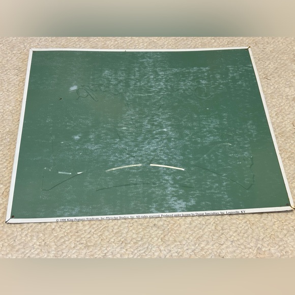 Tin Sign - Picture 2 of 2